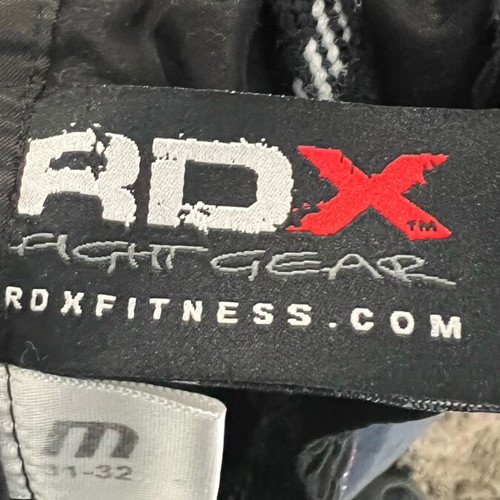 RDX fightwear like new, ideal for grappling boxing kick boxing size medium