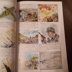 Roupel 1941 comic book