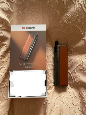 Aspire Vilter Pro ηλεκτρικό τσιγάρο