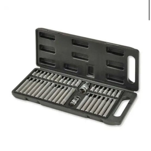 Blow Case 40 Bit MM10 new hand tools