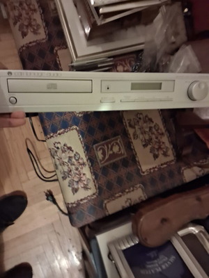 Audience CD player μεταχειρισμένο