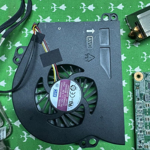 Lenovo C340 All-in-One replacement parts set