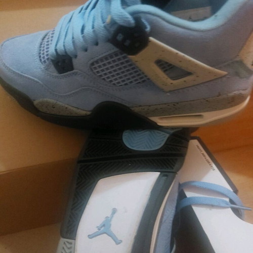 Nike shoes new, sneakers size 38, blue turquoise
