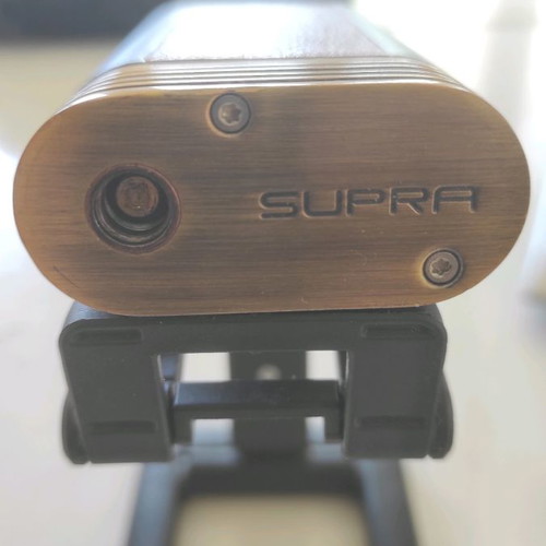 J Well Supra 80W semi mech mod used