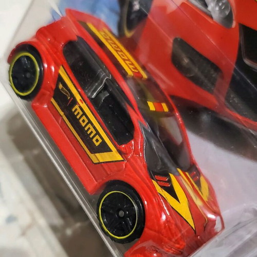 Hot Wheels Volkswagen Golf 2019 sealed