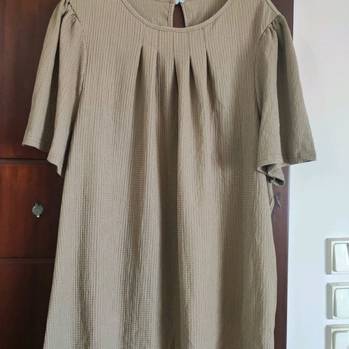 Blouse 4XL new