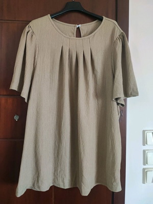 Blouse 4XL new