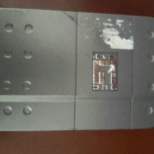 Level One Net Splitting used in excellent condition