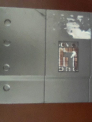 Level One Net Splitting used in excellent condition