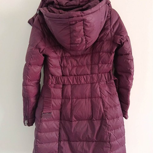 Benetton jacket used, size S
