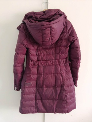 Benetton jacket used, size S