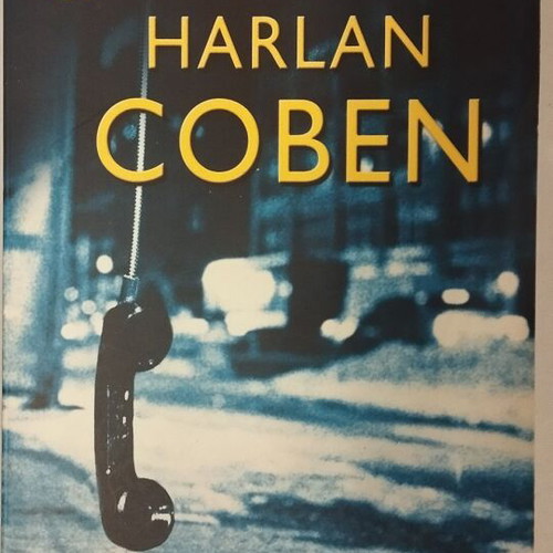 Bell-Best Seller The Promise by Harlan Coben used