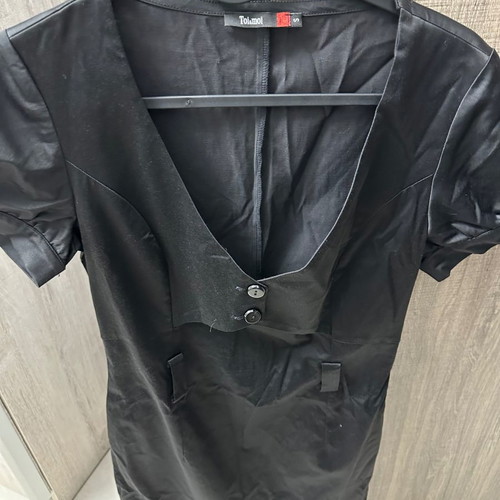 Clothes pack with various pieces