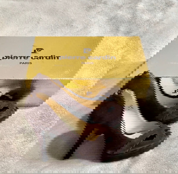 Pierre Cardin No 39 Πέδιλα