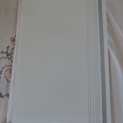 Method Recorder music book like new