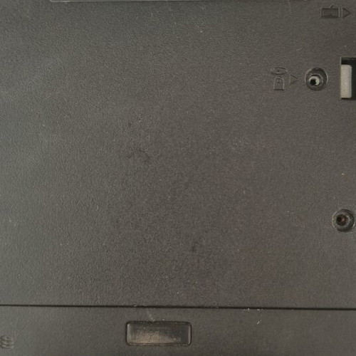 HP laptop used for repair or spare parts