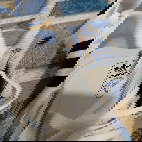 Adidas Coast Star αντρικά παπούτσια sneakers μέγεθος 44 καινούργια