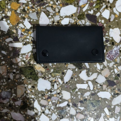 Tobacco case new