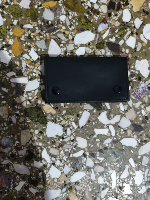 Tobacco case new