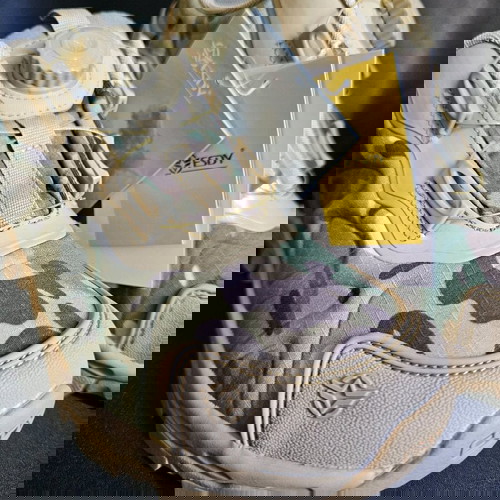 Army Παπούτσια No42 Κυνήγι Ψάρεμα Πεζοπορία