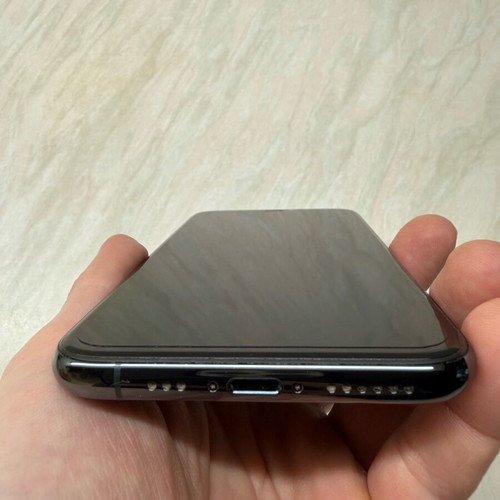 iPhone 11 Pro 256 Gb