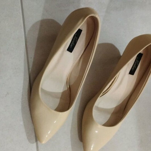 Pumps new size 39