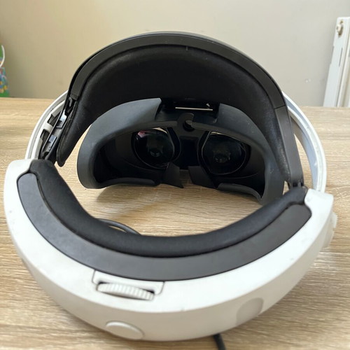 PlayStation VR PS4 complete set like new