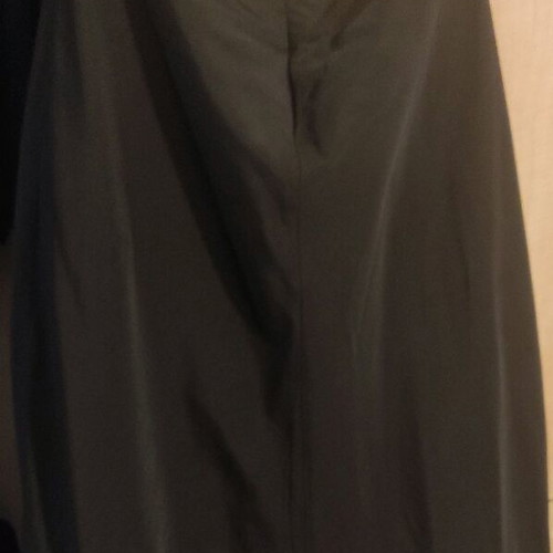 Positivo skirt black L like new