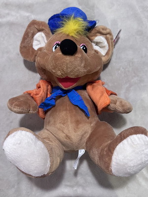 Plushie stuffed animal toy new
