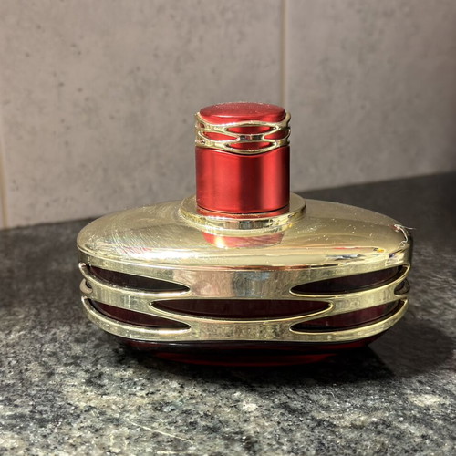 Armaf Mignon Red Edp 100ml like new, floral spicy women's perfume