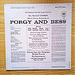  PORGY & BESS - Soundtrack (1959) Δισκος Βινυλιου Pop-Opera