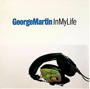GEORGE MARTIN - IN MY LIFE