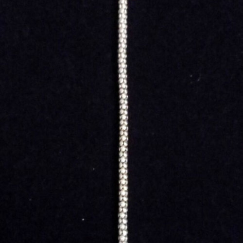 Silver 925 Hand Chain Like New