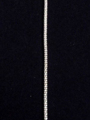 Silver 925 Hand Chain Like New