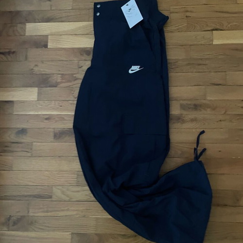 Nike Trackpant new, size M, navy blue