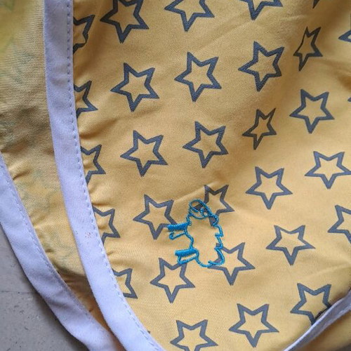 Aggressive shorts like new, pack, size S