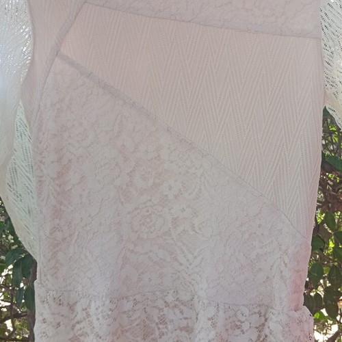 Dress H&M XS like new, winter spring autumn, midi length
