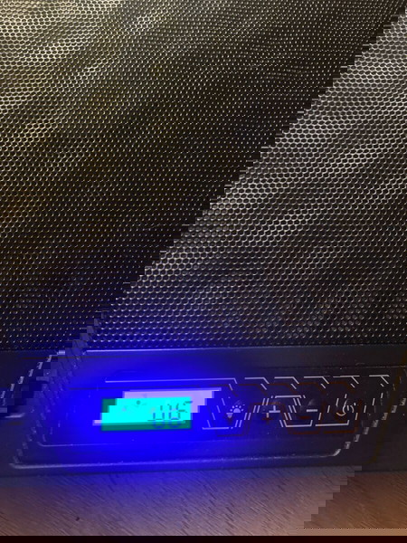 Βάσης ψύξης για φορητούς υπολογιστές (laptop cooling pad)