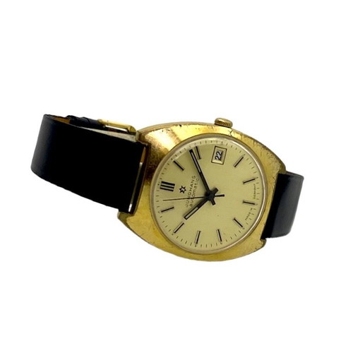 Junghans Automatic Vintage 36mm used, made in Germany