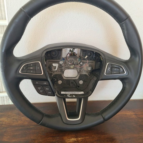 Ford Cmax MK2 steering wheel used without airbag functional