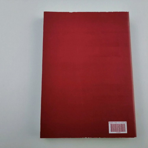 Civil Code book used, general principles and practical issues