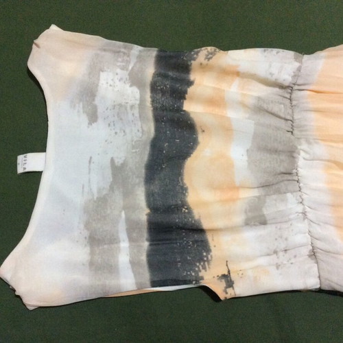 Vila women's dress size M like new