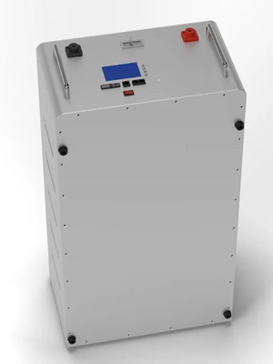 Κουτιά για φωτοβολταϊκά 16 kw 48 volt καινούργια