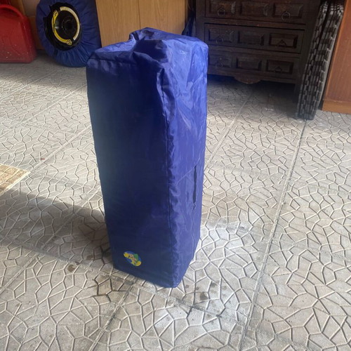 Baby playpen like new