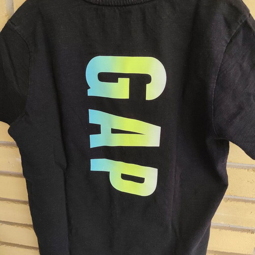 Gap T-shirts for boys 8-9 years like new, pack of 3