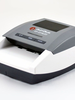 Currency Authenticity Detector Device new