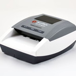 Currency Authenticity Detector Device new