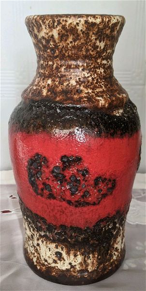  palio keramiko vazo lava!