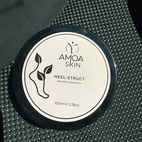 Foot cream new