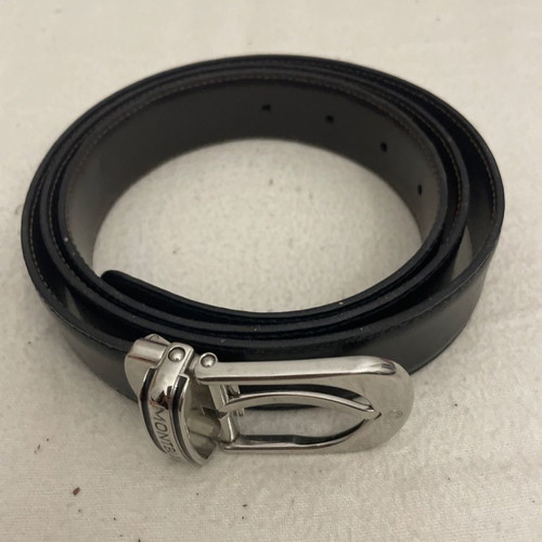 Montblanc belt like new